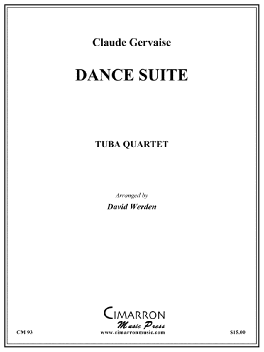 Dance Suite Dance Suite EETT scores gallery preview page 1