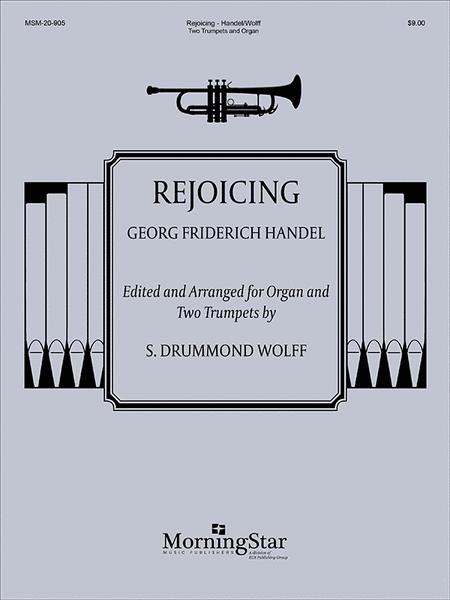 Rejoicing (Handel)