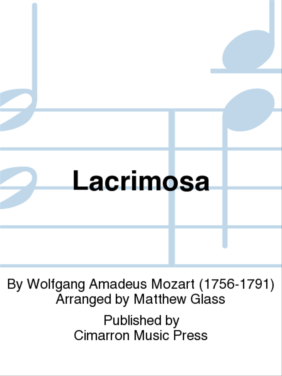 Lacrimosa