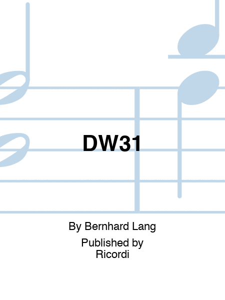 DW31