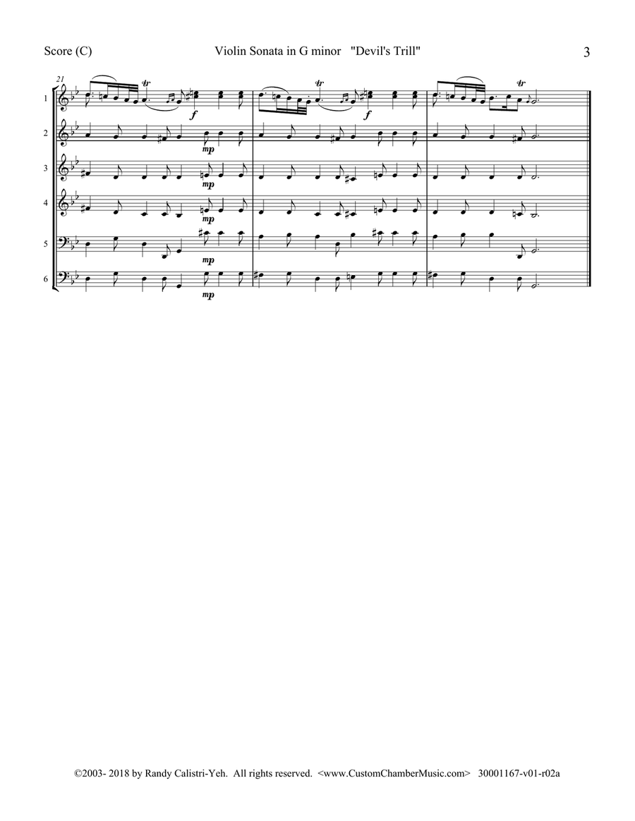 Tartini 