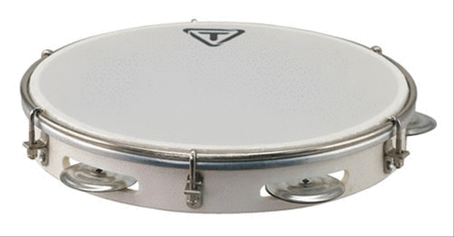 ABS Pandeiro Drums & Percussion Instruments scores gallery preview page 2