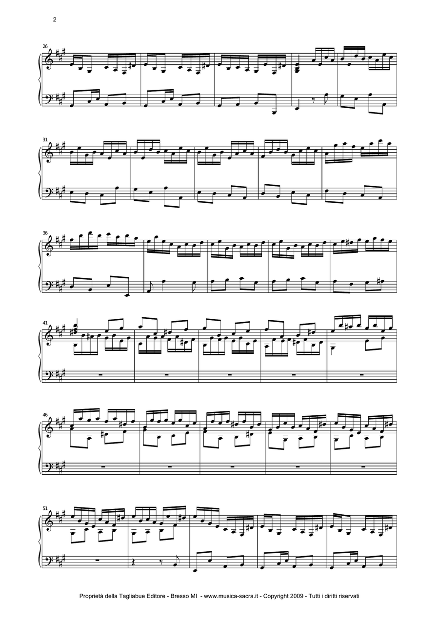 ALLEGRO 
