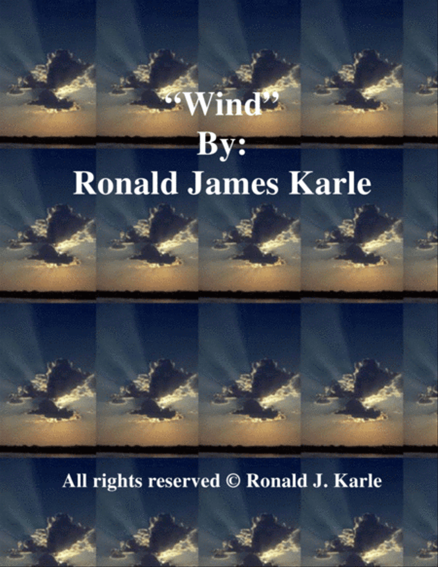 Wind Piano Method scores gallery preview page 1