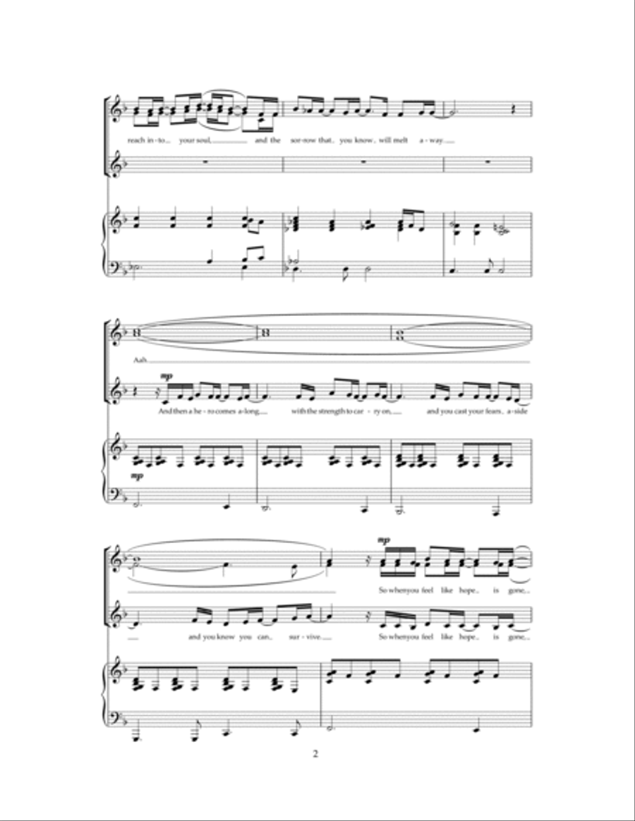 Hero SSA scores gallery preview page 2