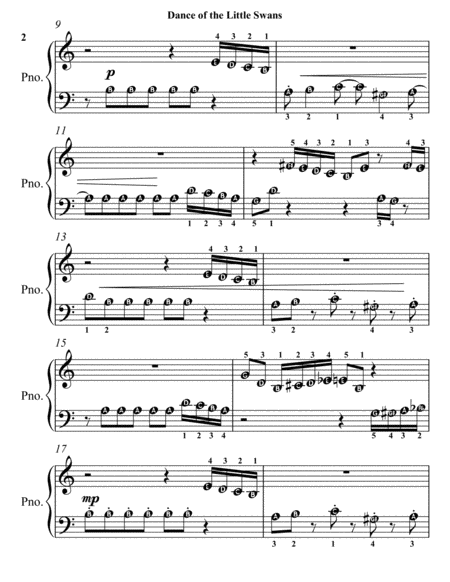 Classical Favorites for Beginner Piano Volume 1 L Sheet Music