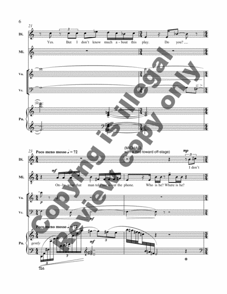 Emperor Norton (Full/Piano/Vocal Score)