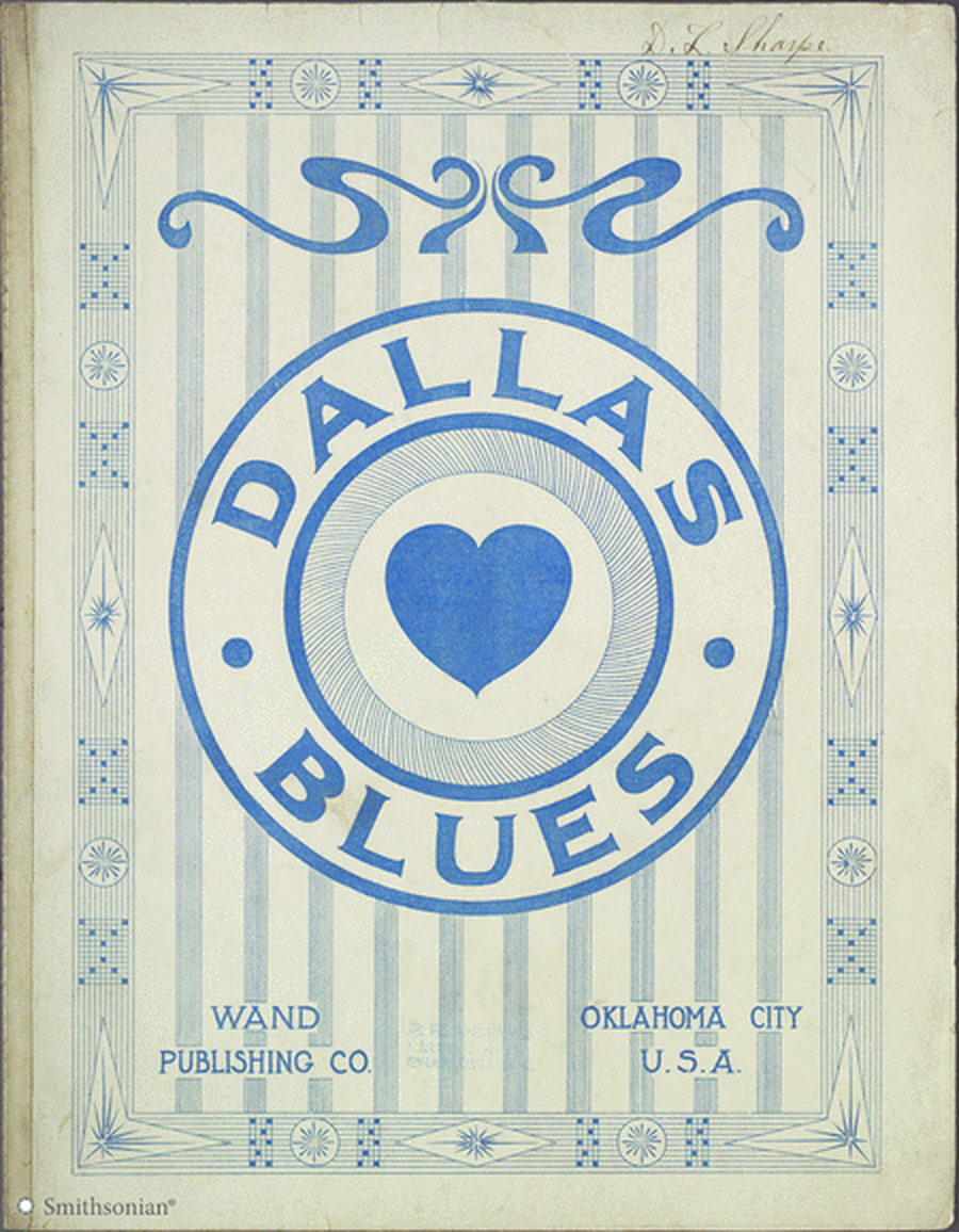 Dallas Blues