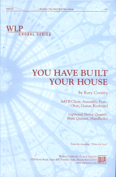 You Have Built Your House