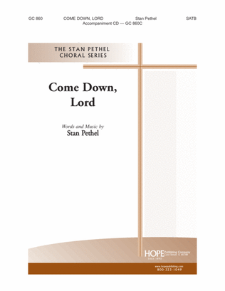 Come Down, Lord