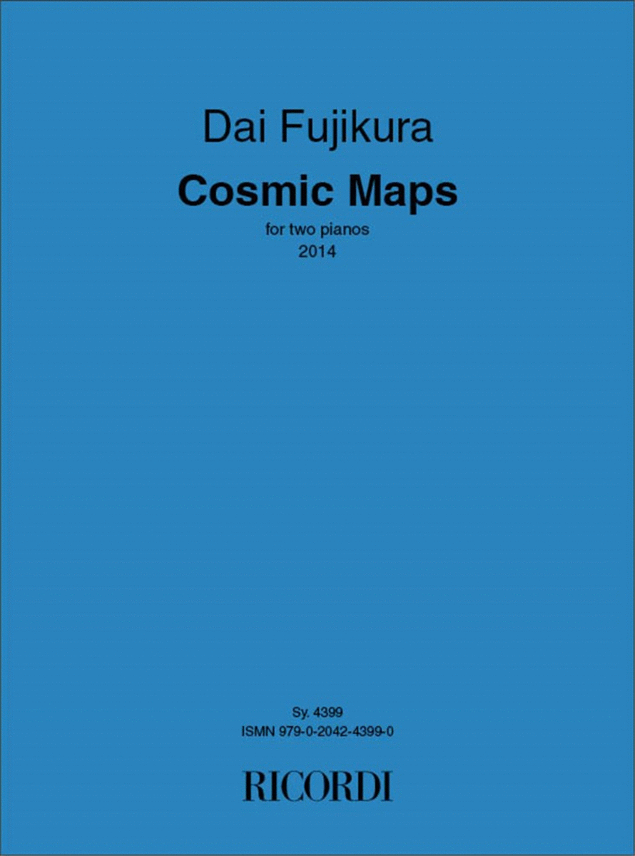 Cosmic Maps