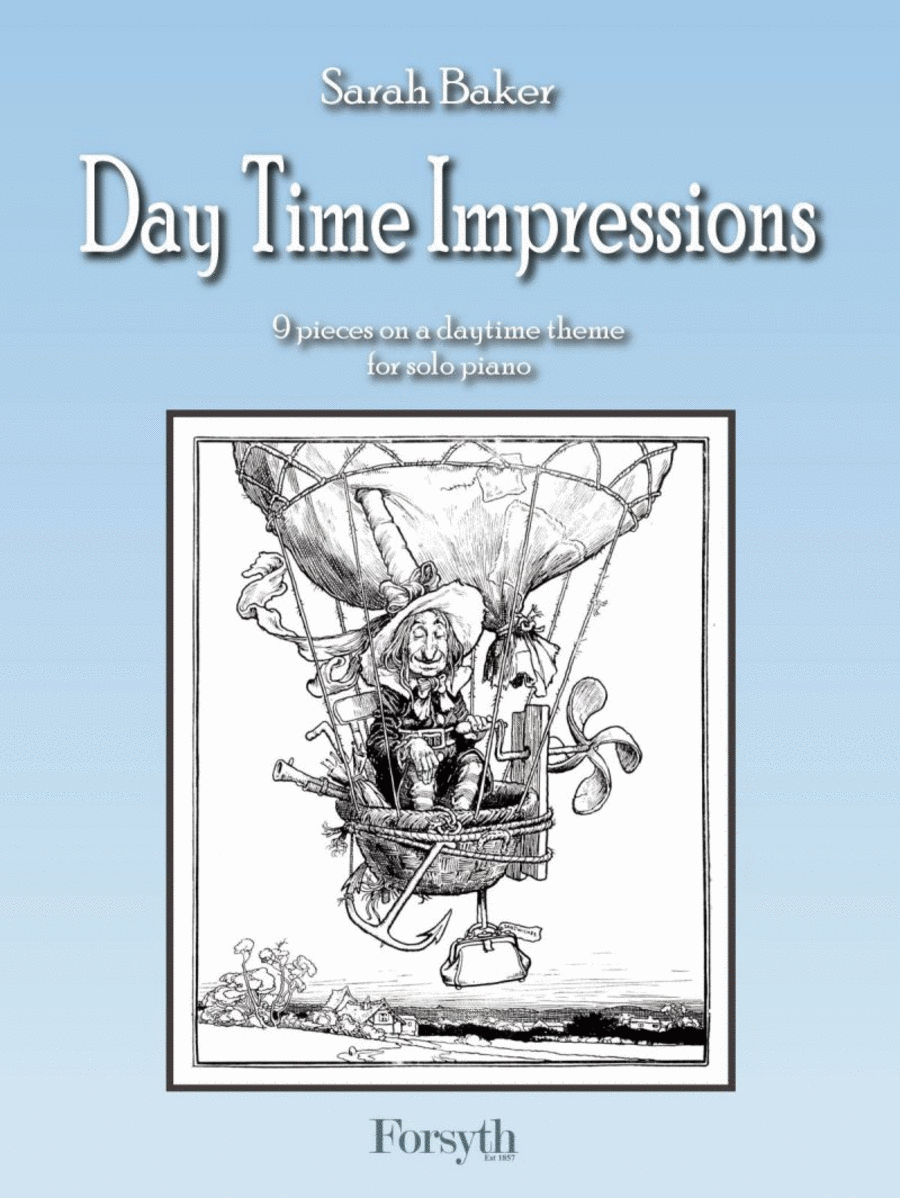 Day Time Impressions