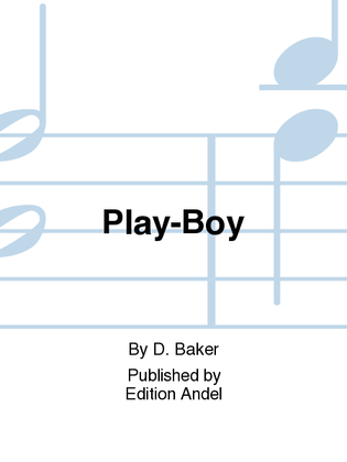 Play-Boy