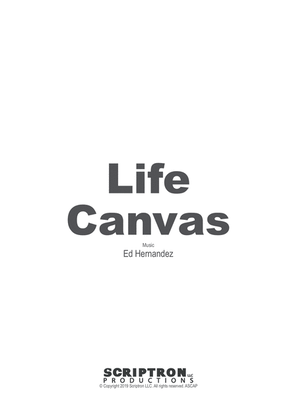 Life Canvas