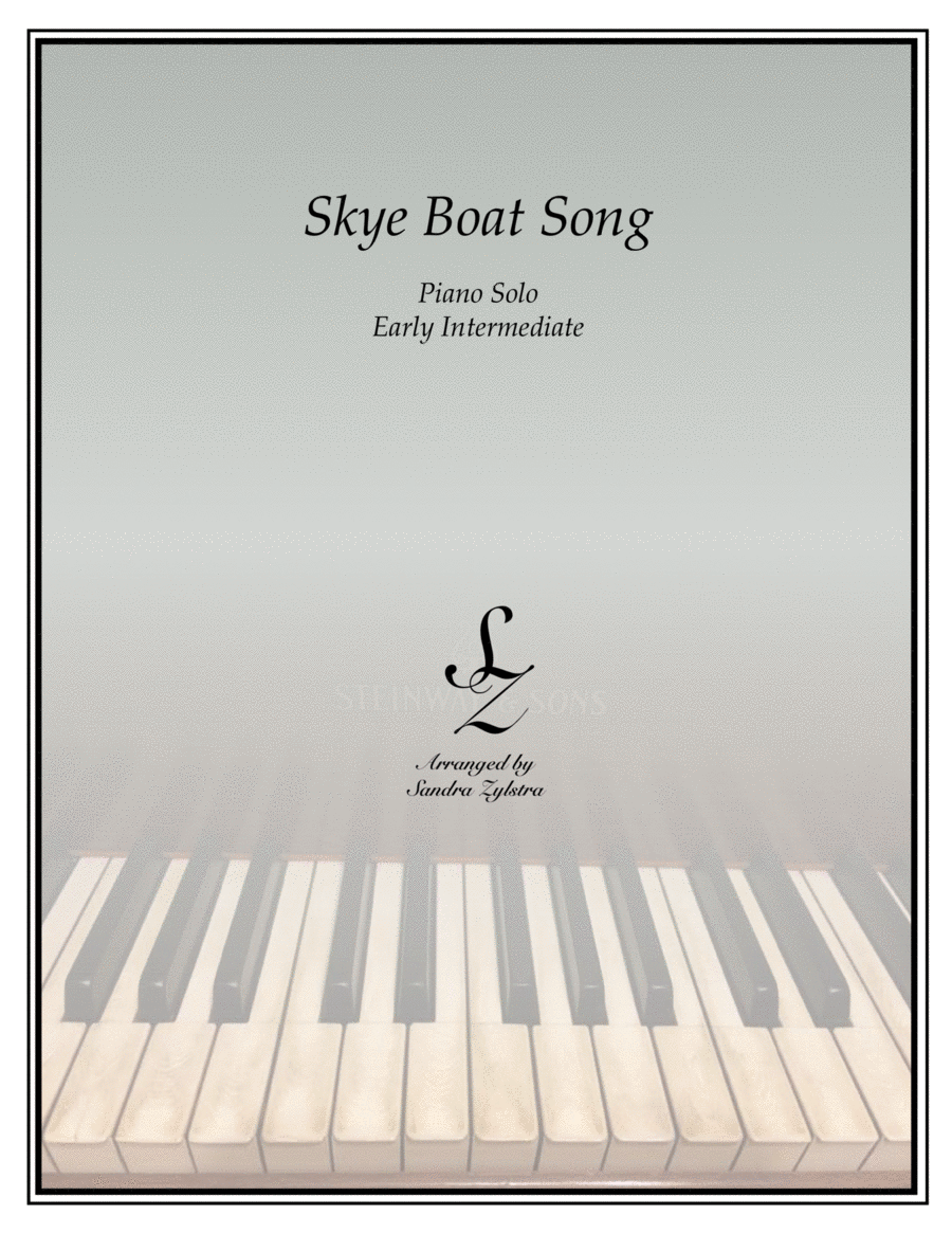 Skye Boat Song (Theme from 