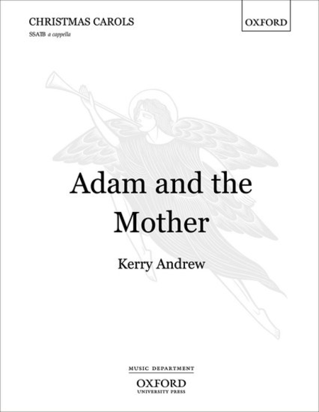 Adam and the Mother image number null