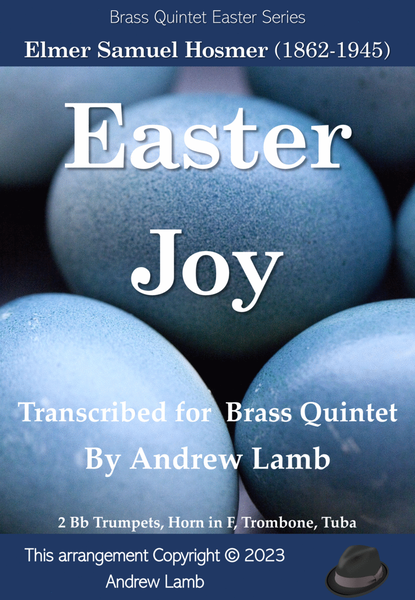 Easter Joy image number null