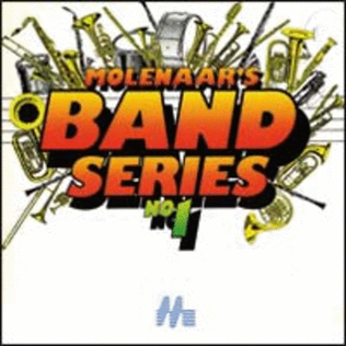 Molenaar Band Series No. 01