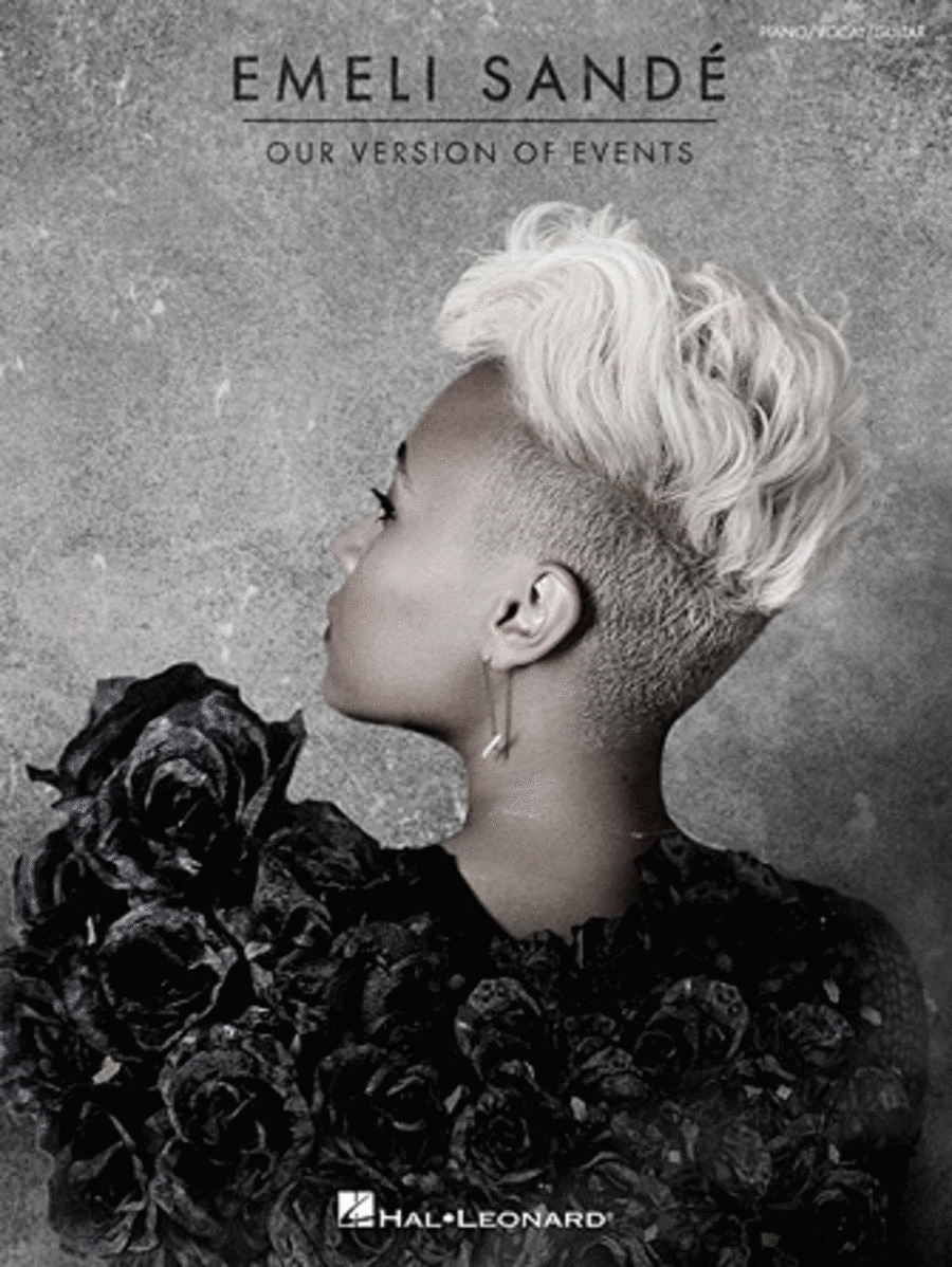 Emeli Sand - Our Version of Events