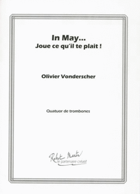 IN MAY...JOUE CE QU