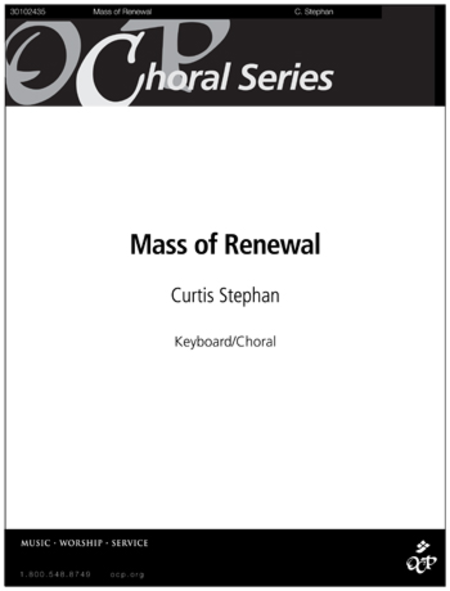 Mass of Renewal