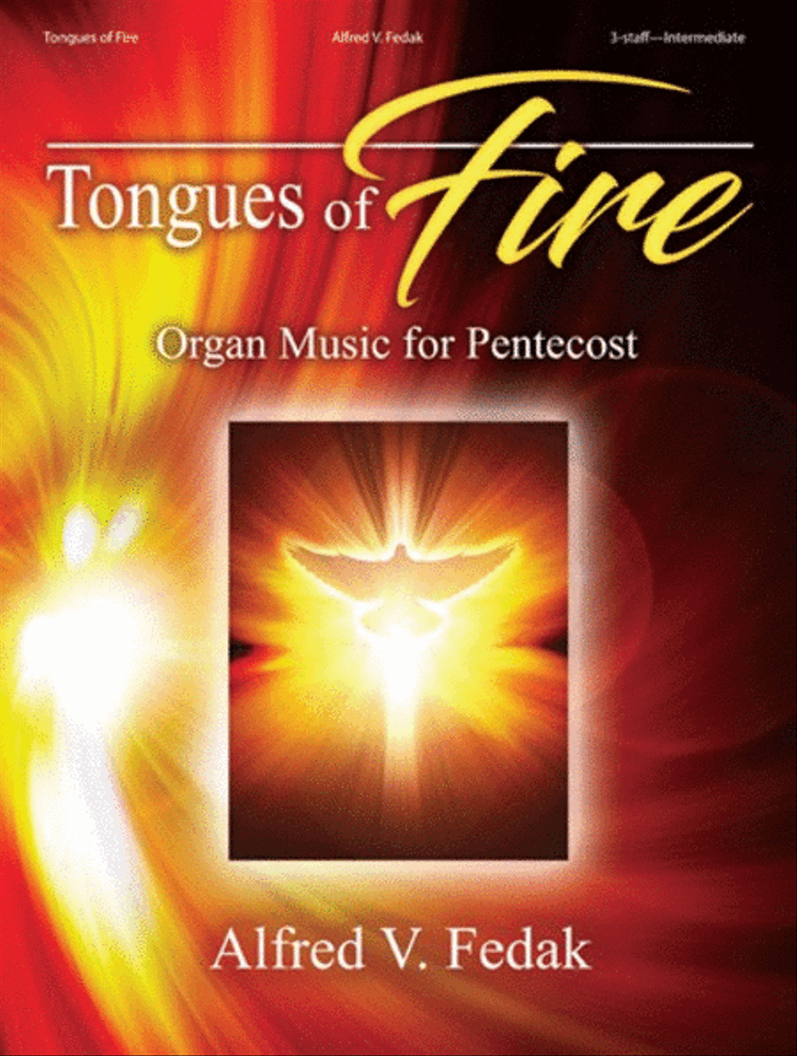 Tongues of Fire