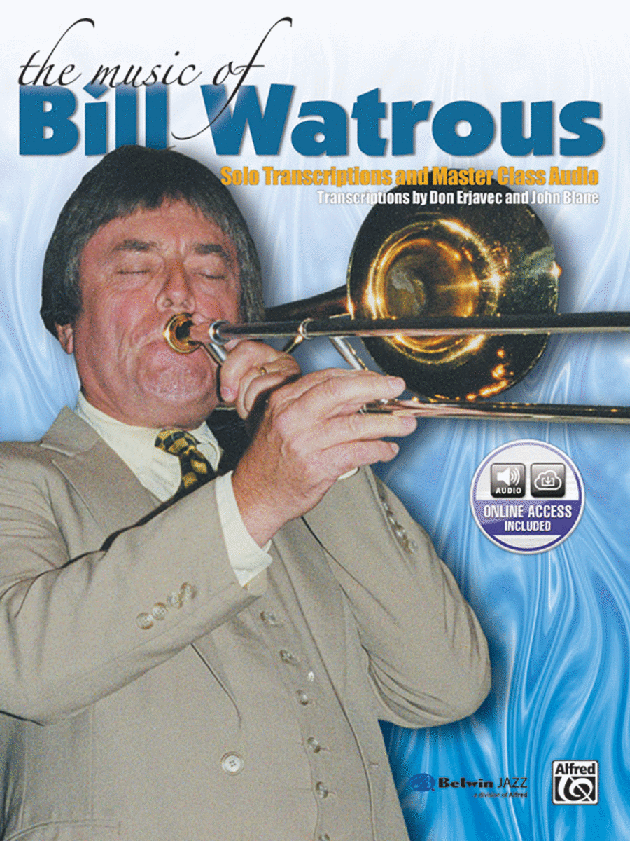 The Music of Bill Watrous