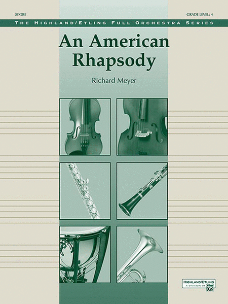 An American Rhapsody image number null