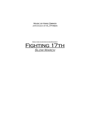 Fighting 17th
