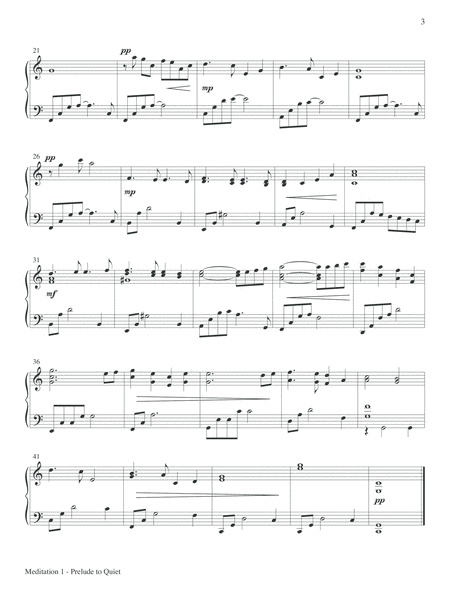 Interludes for Worship (Settings for Piano with opt. C Instr.)-Book image number null