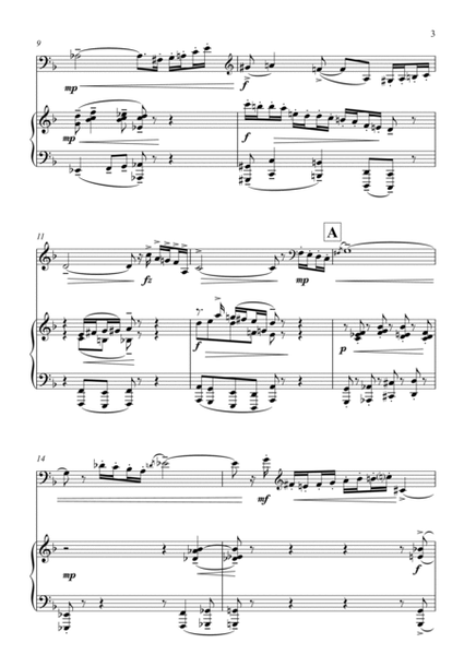 Horn Sonata,Op.275