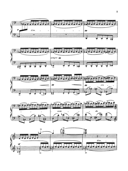 Debussy: Pour le Piano (Suite)