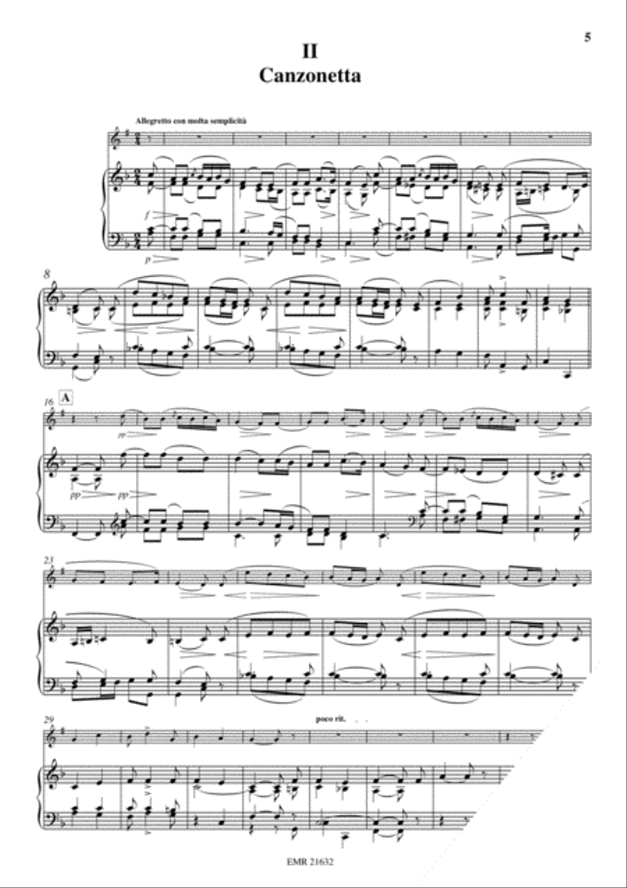Premiere Suite Cornet scores gallery preview page 4