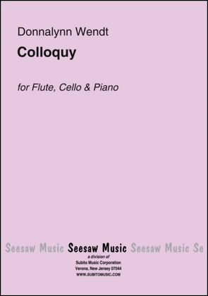 Colloquy Trio