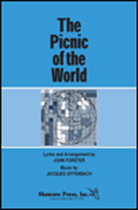 Book cover for Picnic of the World