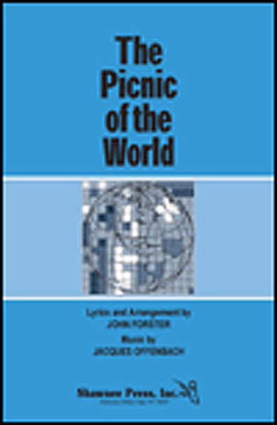 Picnic of the World image number null