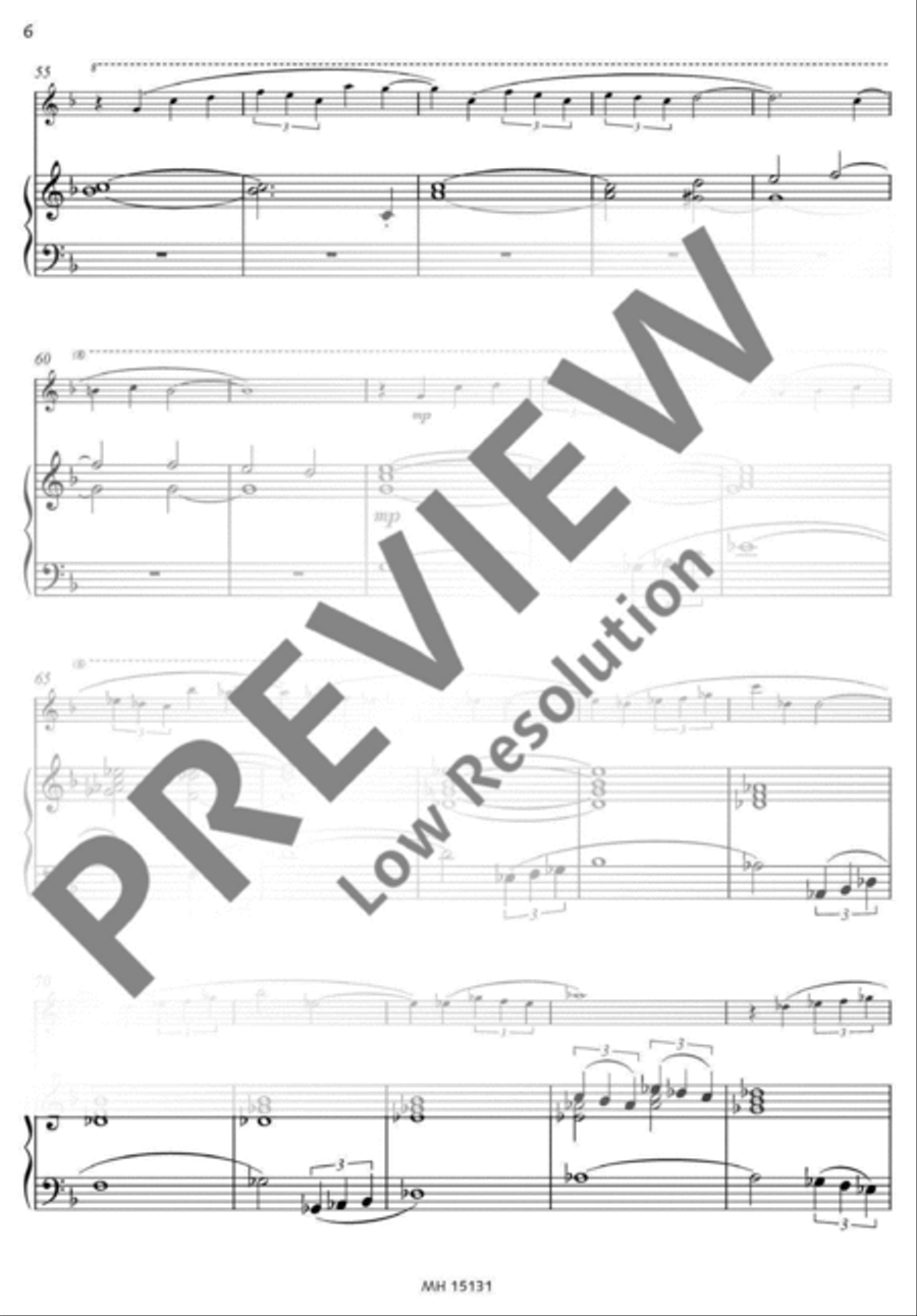 Rhapsody Piano Accompaniment scores gallery preview page 7