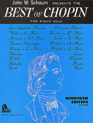 Das Beste Von Chopin
