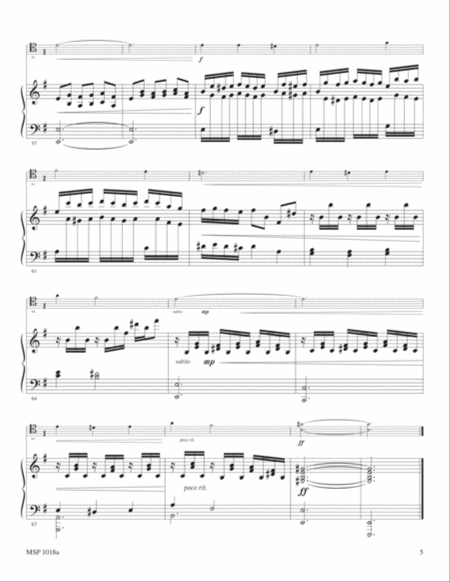 Three Christmas Solos - Cello, Vol. 1 Cello Solo scores gallery preview page 5