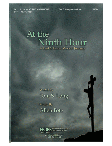 At the Ninth Hour image number null