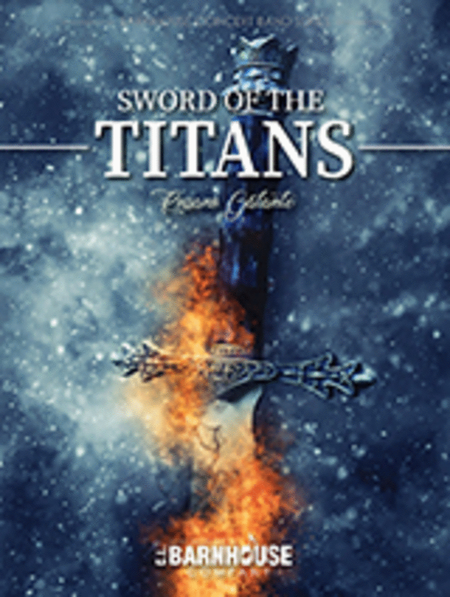 Sword Of The Titans image number null