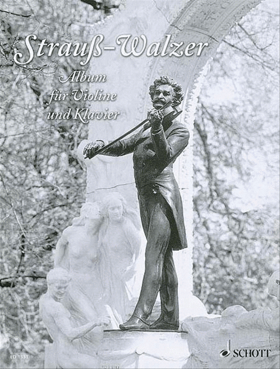 The Waltz Album The Waltz Album Violin Solo scores gallery preview page 1
