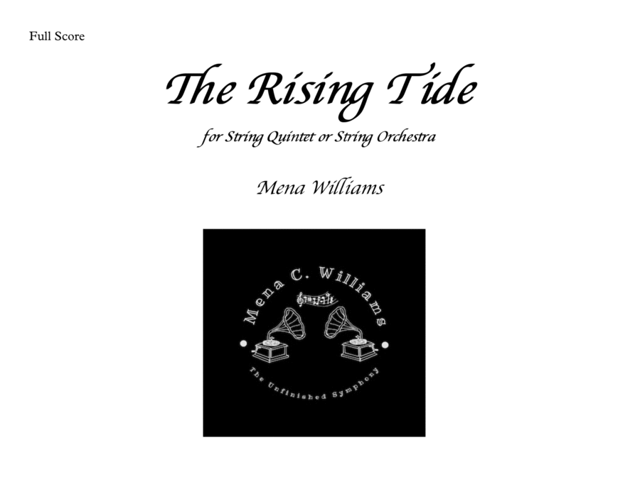 The Rising Tide image number null