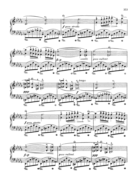 Nocturne in B-flat Minor, Op. 9, No. 1