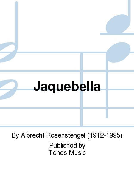 Jaquebella