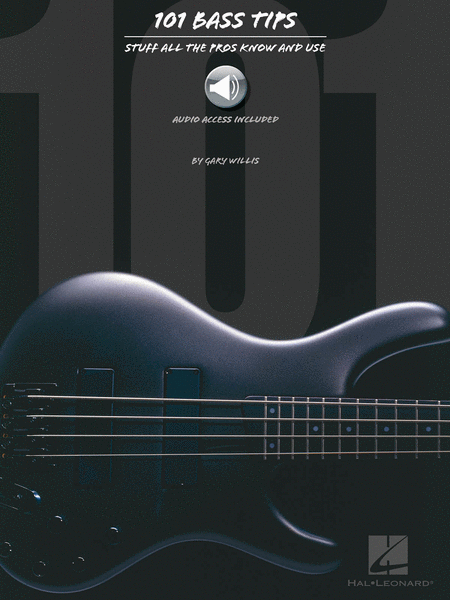 101 Bass Tips image number null
