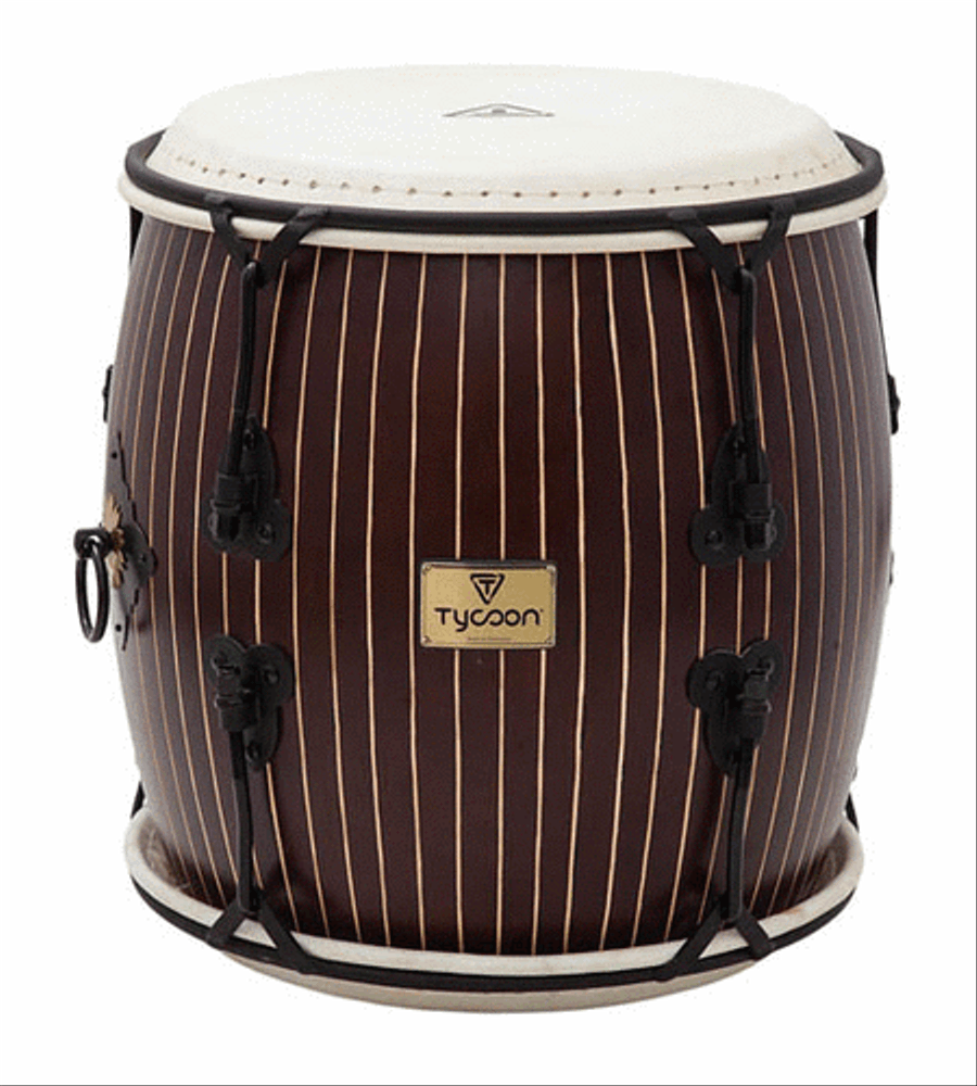 16“ Nagado Daiko - Master Handcrafted Pinstripe Finish Drums & Percussion Instruments scores gallery preview page 2