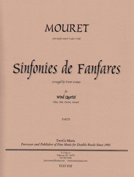 Sinfonies de Fanfares
