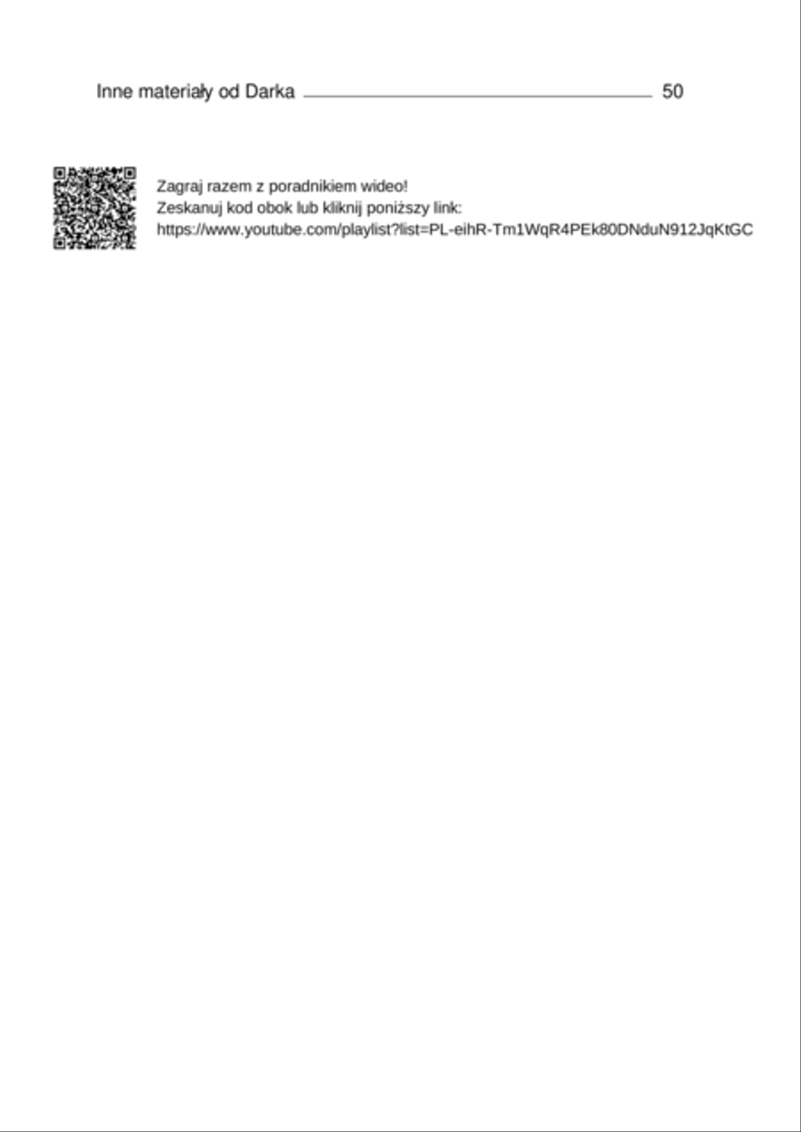 Polish Christmas Carols Sheet Music Collection - 28 Songs [EASY] Easy Piano scores gallery preview page 2