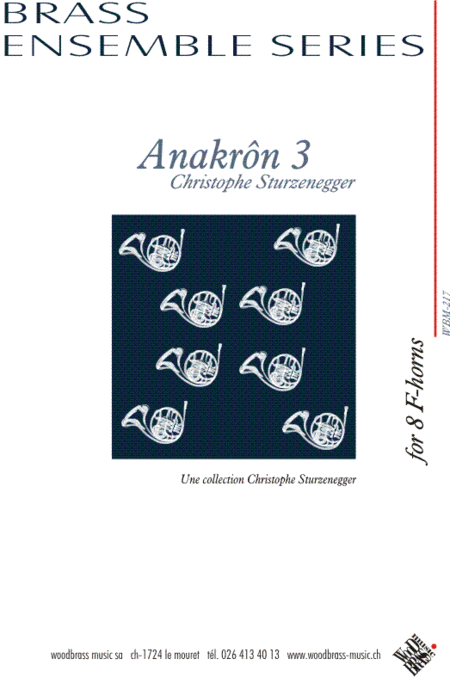 Anakron 3